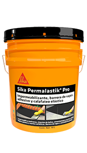 Sika® Permalastik® Pro